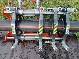 Slangesvejsning og hydraulikservice – CN Maskinfabrik